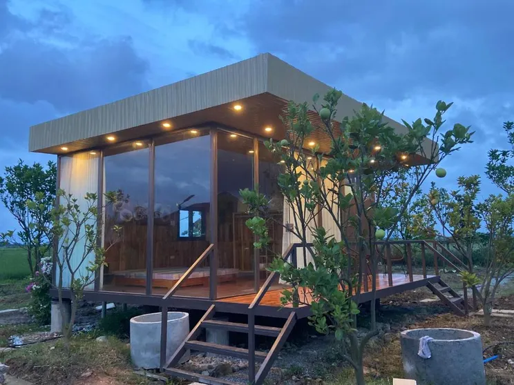 Ảnh NHÀ VIỆT Homestay