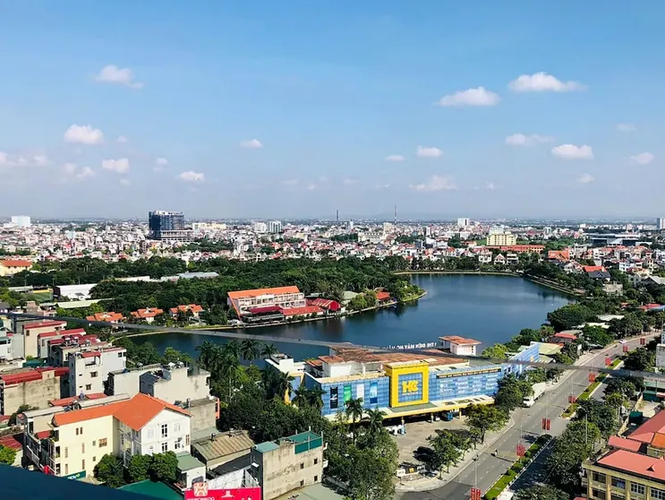 Ảnh Apec Mandala Wyndham Hải Dương