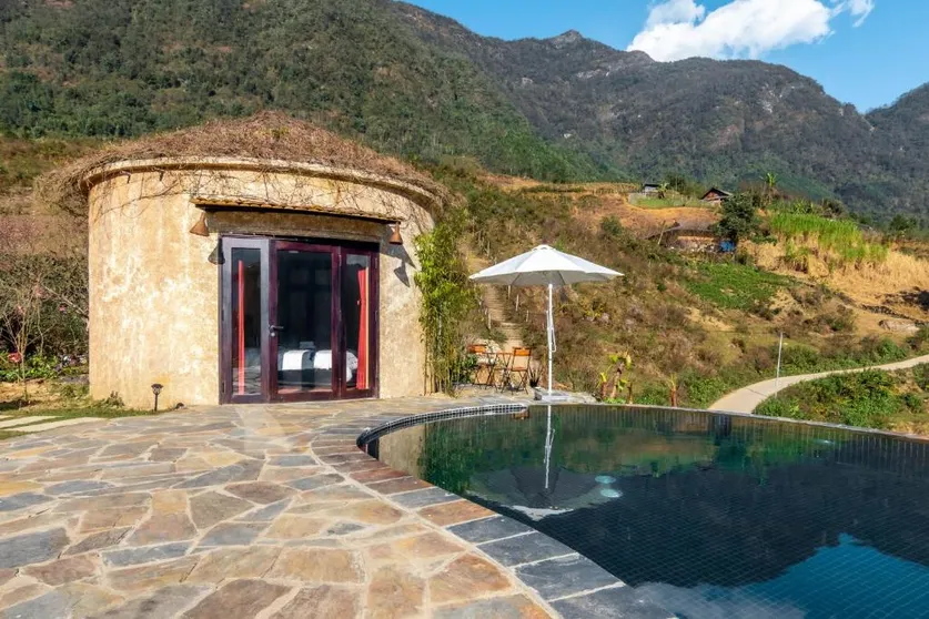 Ảnh Sapa Farmstay