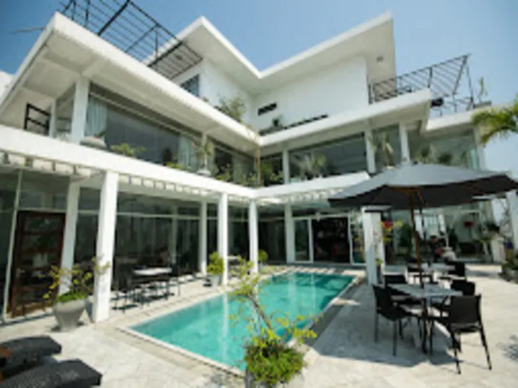 Ảnh Danang Boutique Hotel
