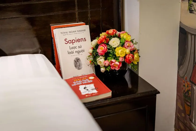 Ảnh Lotus Laverne Hotel