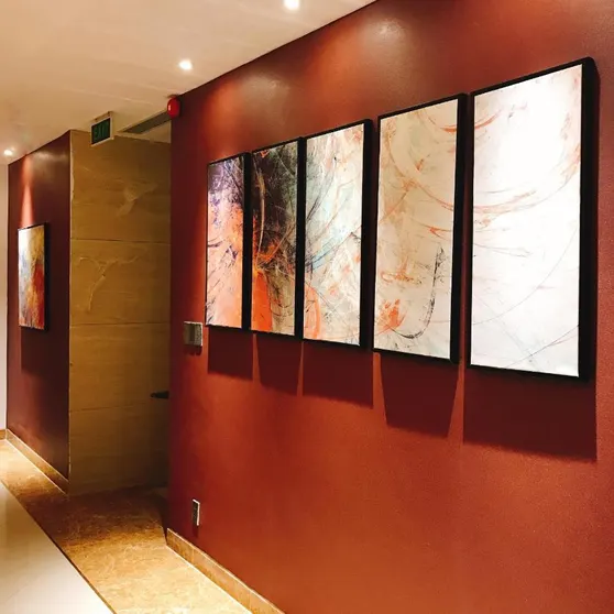 Ảnh AIDEN SAIGON HOTEL