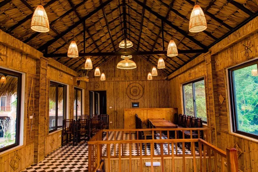 Ảnh Trang An Aroma Homestay