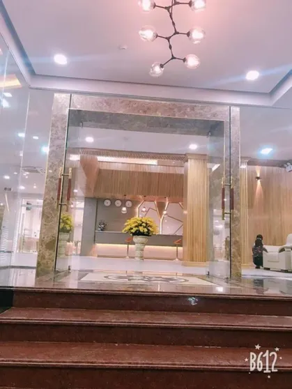 Ảnh Khách sạn Hải Yến - Bãi biển Sầm Sơn