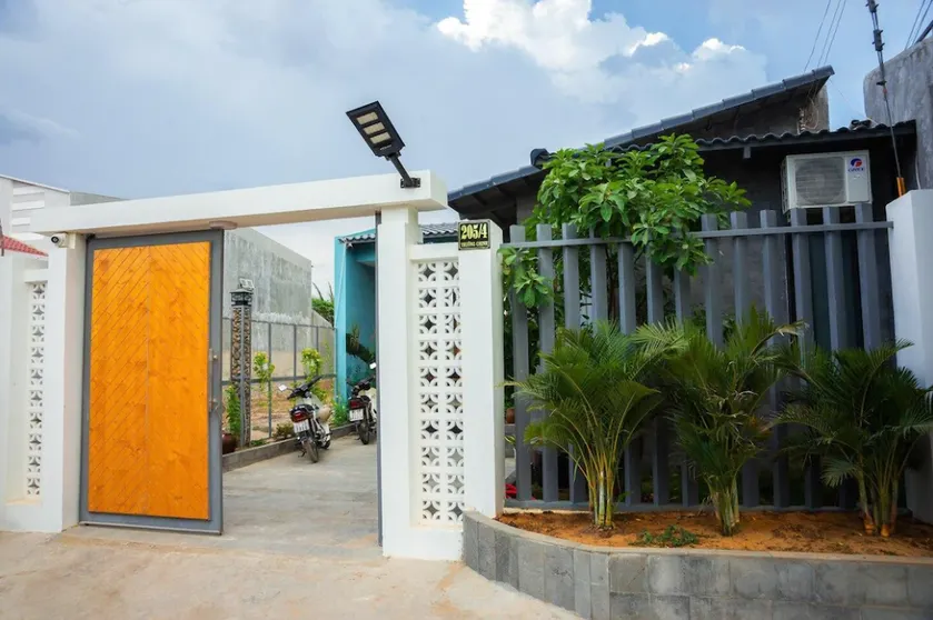 Ảnh Chuon Chuon Home No.6/ COZY CHILL VILLA