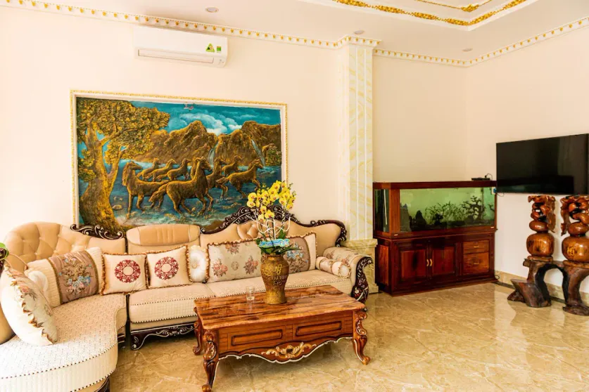 Ảnh Nha Trang CR Hotel