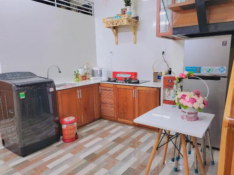 Ảnh Minh Thiên Homestay