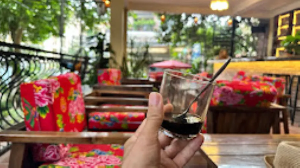 Ảnh Le Jardin Bac Kan