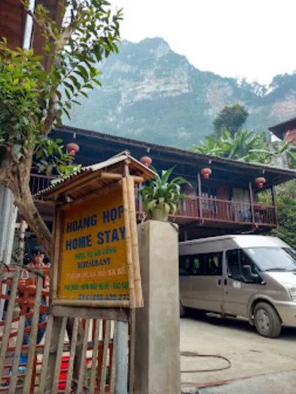 Ảnh Nhà Hàng Phúc Khánh - Nhà Hàng Hồ Ba Bể