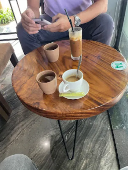 Ảnh Highlight House Hotel & Coffee