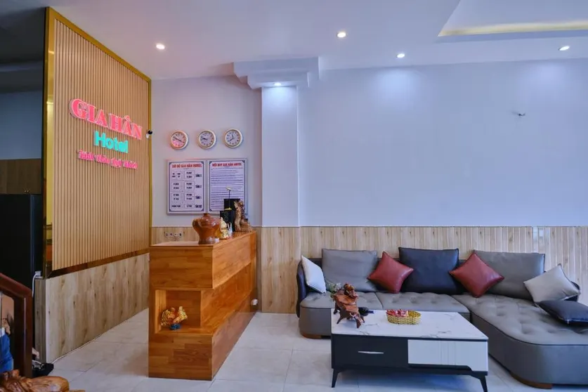 Ảnh Gia Hân Hotel