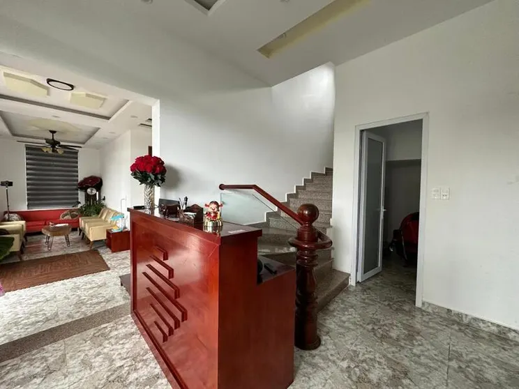 Ảnh Hoàng Linh Hotel Dalat