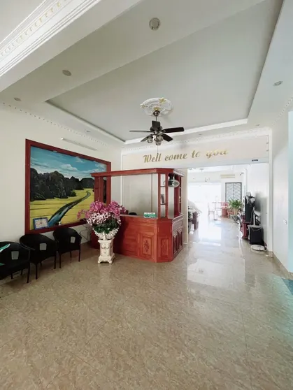 Ảnh Tam Coc Guest House & Hostel