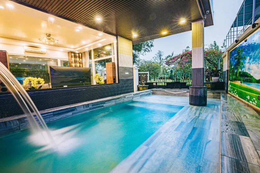 Ảnh Villa Sao Biển SB98