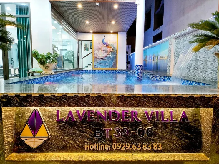 Ảnh Villa FLC Sam Son Lavender