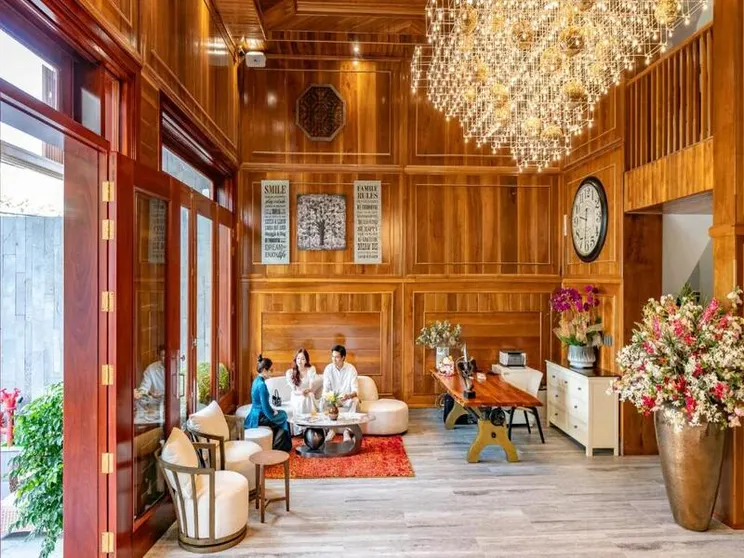 Ảnh Mixay Boutique Hotel Da Nang