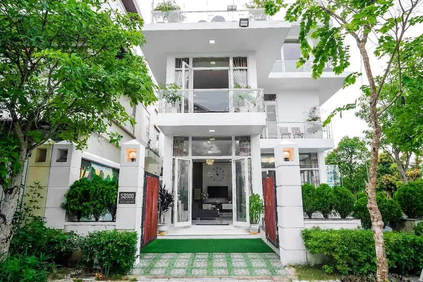 Ảnh Villa Sao Biển SB100