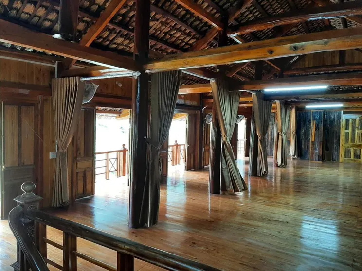 Ảnh Đồng Suối H'mong Hostel