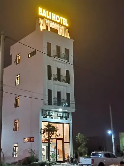 Ảnh Bali Hotel - Thanh Hóa