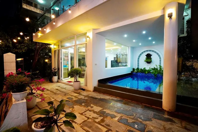 Ảnh An Harmony Villa in FLC Sầm Sơn