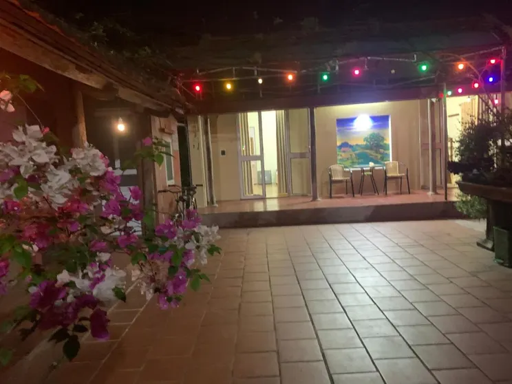 Ảnh LITTLE TRANG AN HOMESTAY