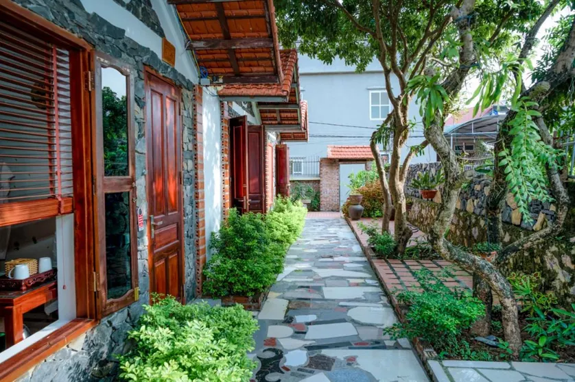 Ảnh Tam Coc Ngo Đong Homestay