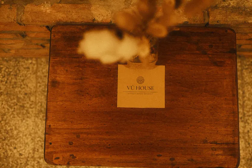 Ảnh Vũ House - Phú Yên