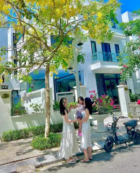 Ảnh Minh Khoi Eden Villa