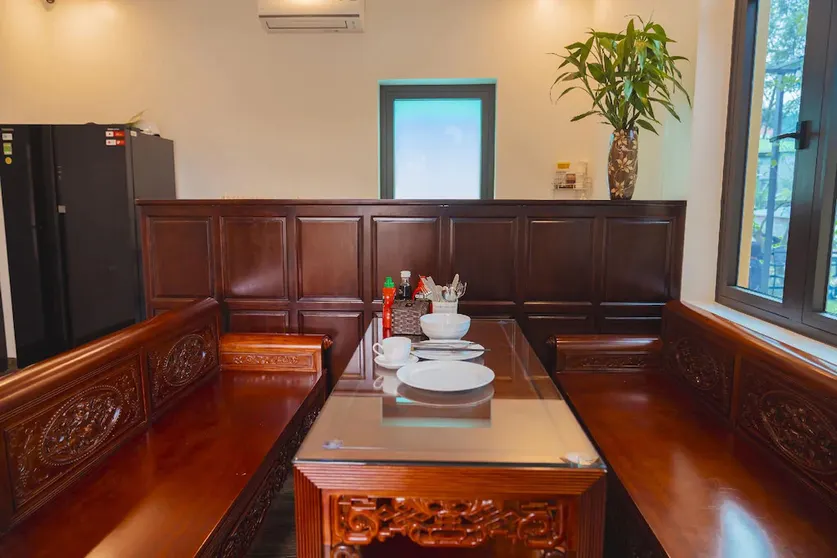 Ảnh La Mai Tam Coc Homestay