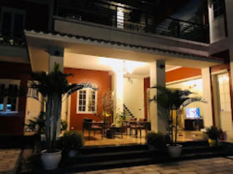 Ảnh Ninh Binh Brother's Homestay