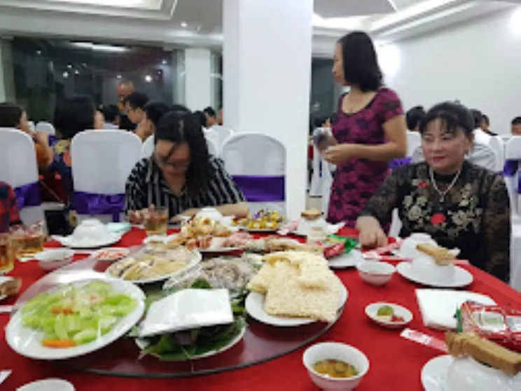 Ảnh Ninh Binh Downtown Backpacker Hostel