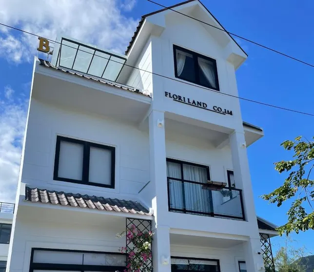 Ảnh Florihome Beach House