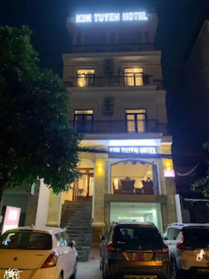 Ảnh KIM TUYEN HOTEL