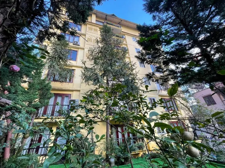 Ảnh Sapa Elite Hotel