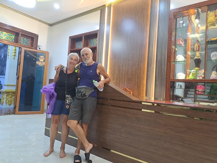 Ảnh GOLDEN MOON HOTEL