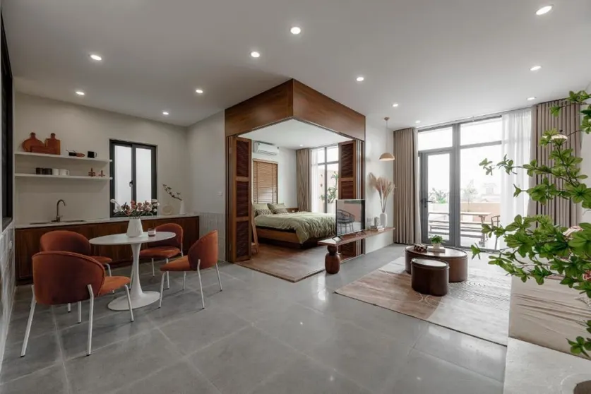 Ảnh One Day coffee and homestay