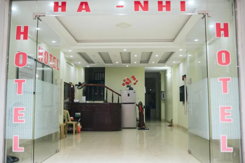 Ảnh Hà Nhi Hotel