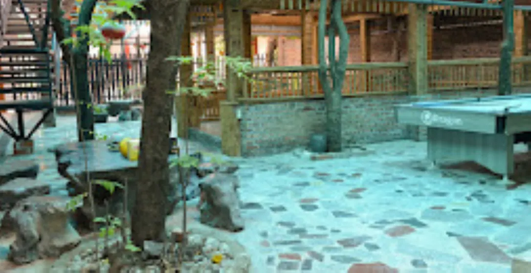 Ảnh City Garden Hostel
