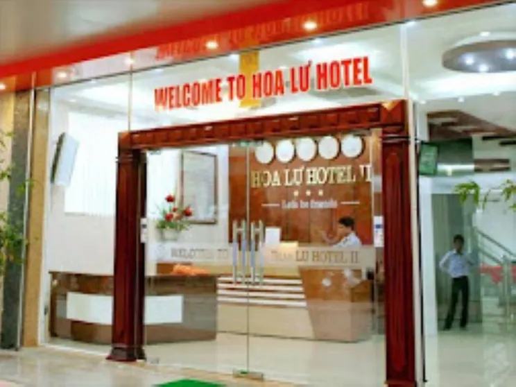 Ảnh Hotel Hoa Lư 2