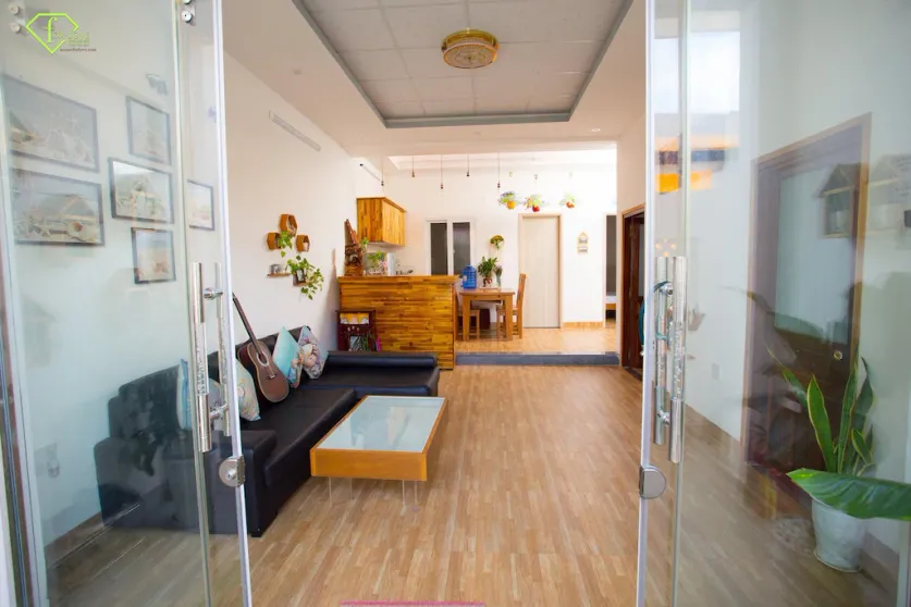 Ảnh COAST HOMESTAY