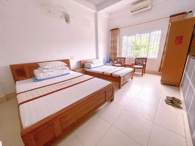 Ảnh khách sạn Golden Stone