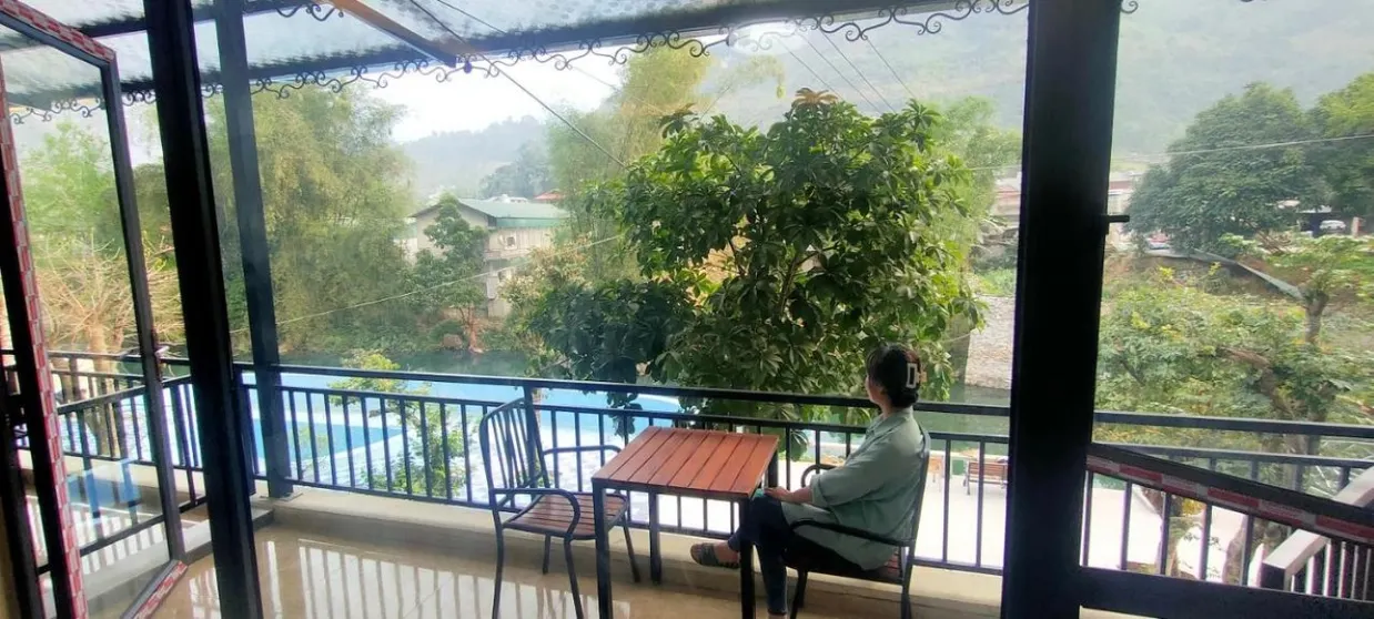 Ảnh Du Gia Stream lodge