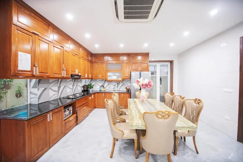 Ảnh Song Dai Duong Villa 2