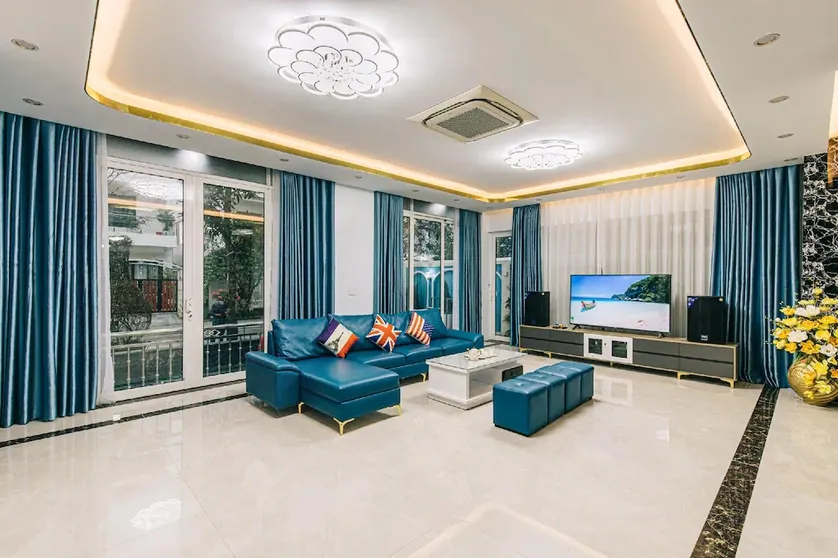 Ảnh Maritime Villa