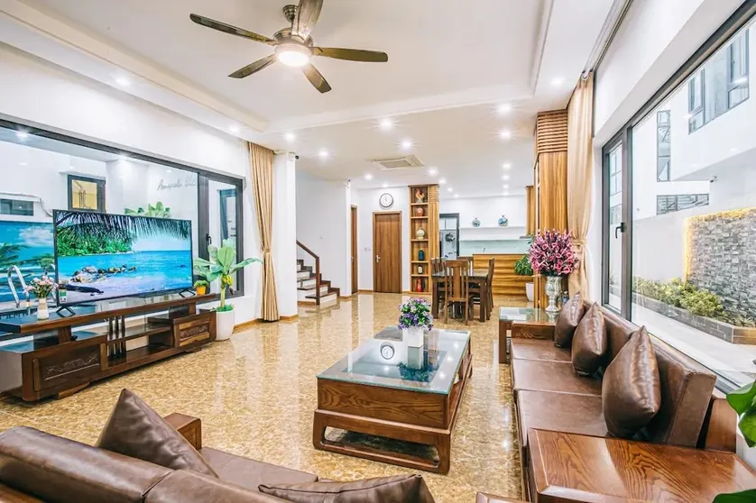 Ảnh Villa BT 39.11