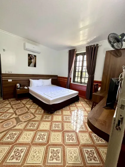 Ảnh Green Tung Duong House