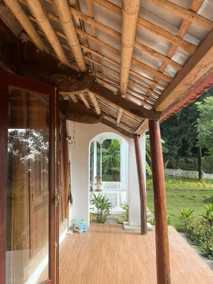 Ảnh The Paradise Homestay
