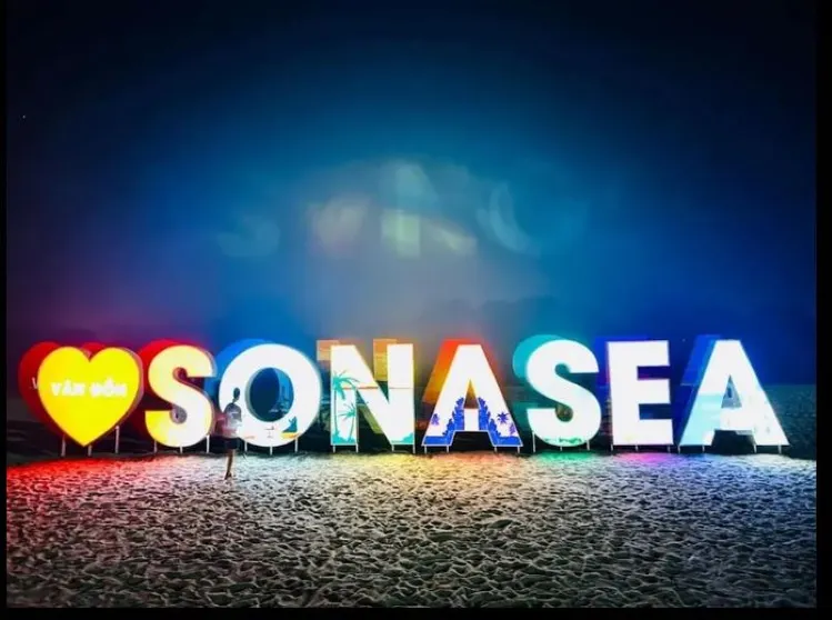 Ảnh Sonasea Vân Đồn Harbor City 