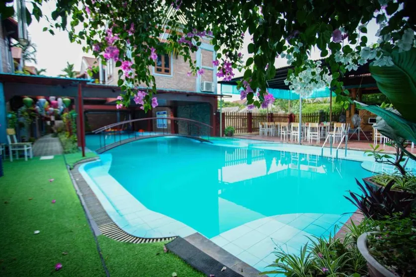 Ảnh Văn Lâm Villa