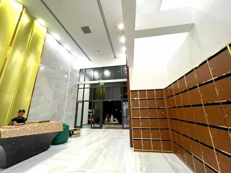 Ảnh Will Homestay Huế - Apartment